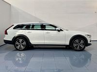 Usado Volvo V90 CC Pro 197 CV (144 kW) 2021 Blanco Familiar