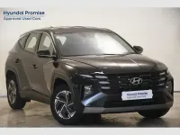 Occasion Hyundai Tucson 160 PK (117 kW) 2025 Otro SUV