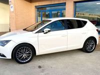 usado Seat Leon 2.0TDI CR S&S FR 150