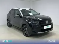 Nuevo Citroën e-C3 83 kW (114 CV) 2025 Negro Berlina