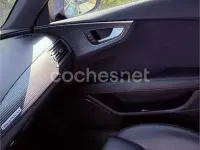 Usado Audi A7 Sportback 326 CV (239 kW) 2015 Gris / plata Utilitario