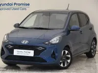 Usado Hyundai i10 2025 Utilitario