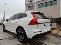 usado Volvo XC60 D4 Momentum Aut.