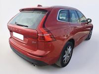 Usado Volvo XC60 Business Edition 190 CV (139 kW) 2020 Rojo SUV