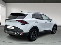 Usado Kia Sportage 150 CV (110 kW) 2024 Blanco SUV