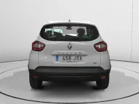 Brugt Renault Captur Intens 90 HK (66 kW) 2014 Beige SUV