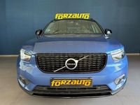 Usado Volvo XC40 R-Design 190 CV (139 kW) 2020 Azul SUV