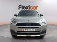 Usado Mini Countryman 163 CV (119 kW) 2025 Gris SUV