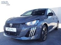 Usado Peugeot 208 Allure 110 CV (80 kW) 2025 Utilitario