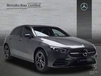 usado Mercedes A250 Clase A8g-dct