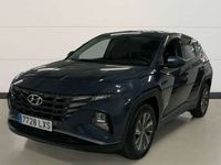 usado Hyundai Tucson 1.6 TGDI Klass 4x2