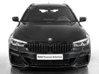 Usado BMW 530e Comfort Edition 299 CV (219 kW) 2025 Negro Familiar