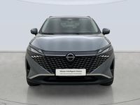 Usado Nissan Qashqai N-Connecta 190 CV (139 kW) 2024 Gris SUV
