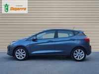 usado Ford Fiesta 1.1 PFI GLP Trend