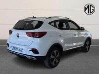 Usado MG ZS Comfort 107 CV (78 kW) 2025 Blanco SUV