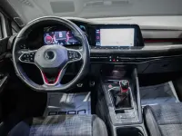 Usado VW Golf VIII GTI 245 CV (180 kW) 2022 Blanco Utilitario