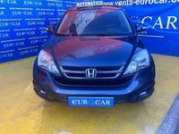 usado Honda CR-V 2.2i-DTEC Luxury Aut.