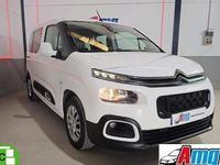 Usado Citroën Berlingo Feel 102 CV (75 kW) 2020 Monovolumen