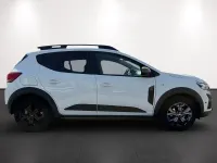 Usado Dacia Sandero Extreme 101 CV (74 kW) 2023 Blanco Berlina