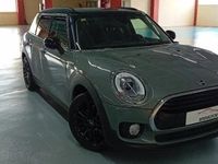 usado Mini Cooper Clubman 