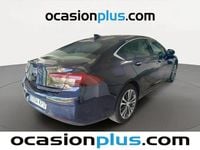 Usado Opel Insignia Excellence 166 CV (122 kW) 2017 Azul Berlina