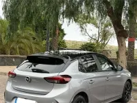 Usado Opel Corsa Elegance 75 CV (55 kW) 2021 Blanco Utilitario