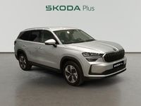 Usado Skoda Kodiaq Selection 150 CV (110 kW) 2025 Gris plata SUV