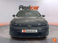 Occasion VW Golf VIII 110 ch (80 kW) 2021 Gris Citadine