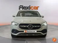 Usado Mercedes GLA250 218 CV (160 kW) 2021 Blanco SUV