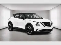 Usado Nissan Juke N-Connecta 143 CV (105 kW) 2023 Blanco SUV