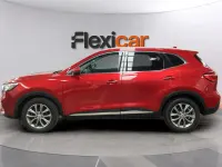 Usado MG HS Comfort 162 CV (119 kW) 2023 Rojo SUV