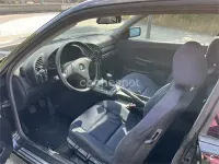 Usado BMW 328 Sport Line 190 CV (139 kW) 1995 Negro Coupe