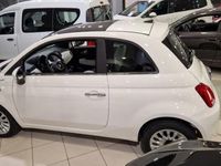 usado Fiat 500 Dolcevita 1.0 Hybrid 51 kW (70 CV)