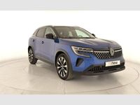 Usado Renault Austral Techno 200 CV (147 kW) 2024 Gris SUV