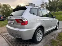 Occasion BMW X3 M Sport 231 ch (169 kW) 2004 Gris SUV