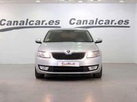 Occasion Skoda Octavia Ambition 105 ch (77 kW) 2015 Gris Citadine