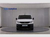 Usado Peugeot Partner 98 CV (72 kW) 2021 Monovolumen