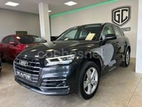 Usado Audi Q5 Competition 367 CV (269 kW) 2019 Negro SUV