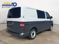 Usado VW T5 Pro 140 CV (102 kW) 2013 Blanco Van