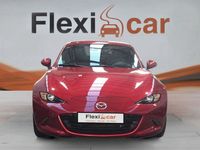 usado Mazda MX5 2.0 118kW (160CV) Zenith Gasolina en Flexicar León