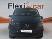 usado Mercedes Vito 114 CDI Tourer Base Larga