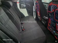 Usado Land Rover Range Rover evoque HSE 163 CV (119 kW) 2021 Blanco SUV