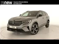 Usado Renault Espace Esprit Alpine 200 CV (147 kW) 2023 Gris SUV