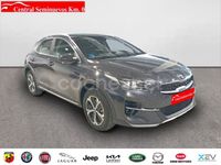 Usado Kia XCeed 141 CV (103 kW) 2021 Azul SUV