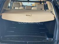 Usado BMW X3 143 CV (105 kW) 2014 Negro SUV