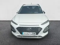 Usado Hyundai Kona 120 CV (88 kW) 2019 SUV