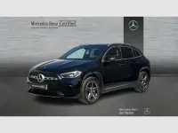 Usado Mercedes GLA250 218 CV (160 kW) 2021 Otro SUV