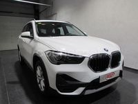 Usado BMW X1 150 HP (110 kW) 2020 Branco SUV