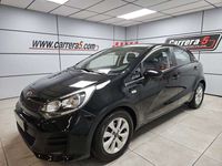 usado Kia Rio 1.1CRDi WGT Concept