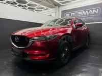 Usado Mazda CX-5 165 CV (121 kW) 2020 Rojo SUV